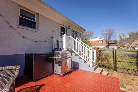 926 Jefferson Street Harrisonburg VA 22801