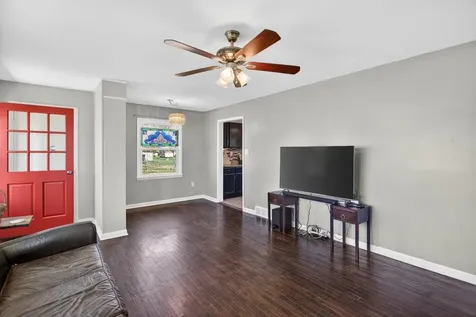 926 Jefferson Street Harrisonburg VA 22801