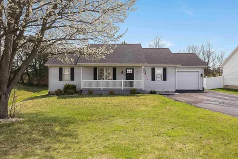 51 Falcon Lane Weyers Cave VA 24486
