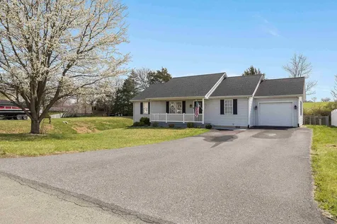 51 Falcon Lane Weyers Cave VA 24486