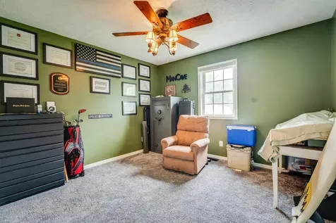 51 Falcon Lane Weyers Cave VA 24486