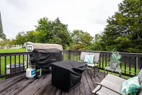 51 Falcon Lane Weyers Cave VA 24486