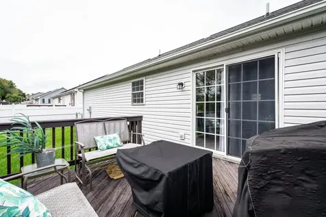 51 Falcon Lane Weyers Cave VA 24486