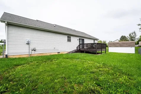51 Falcon Lane Weyers Cave VA 24486