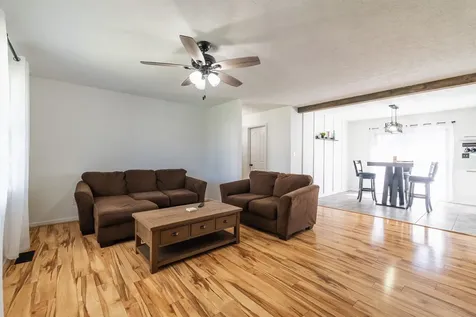 51 Falcon Lane Weyers Cave VA 24486
