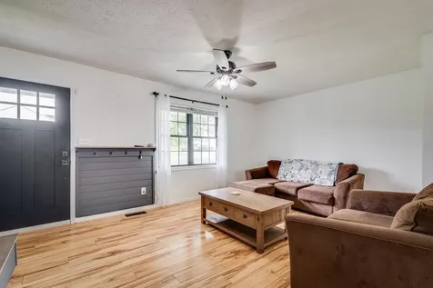 51 Falcon Lane Weyers Cave VA 24486