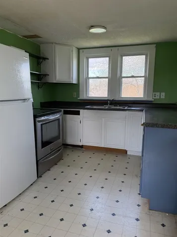 166 Straith Street Staunton VA 24401