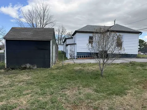 166 Straith Street Staunton VA 24401