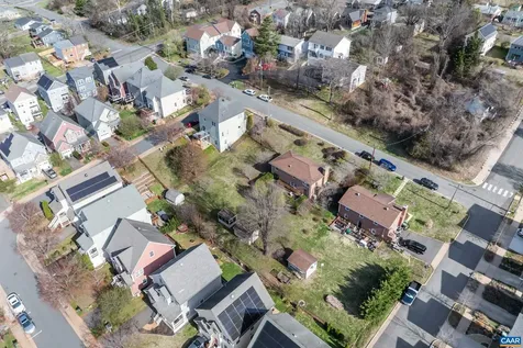 712 Palatine Avenue Charlottesville VA 22902