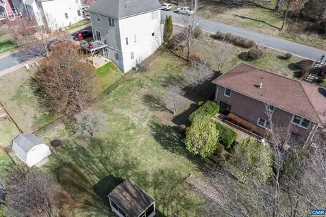 712 Palatine Avenue Charlottesville VA 22902