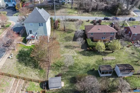 712 Palatine Avenue Charlottesville VA 22902