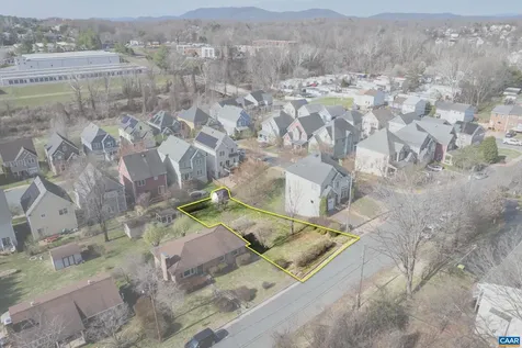 712 Palatine Avenue Charlottesville VA 22902