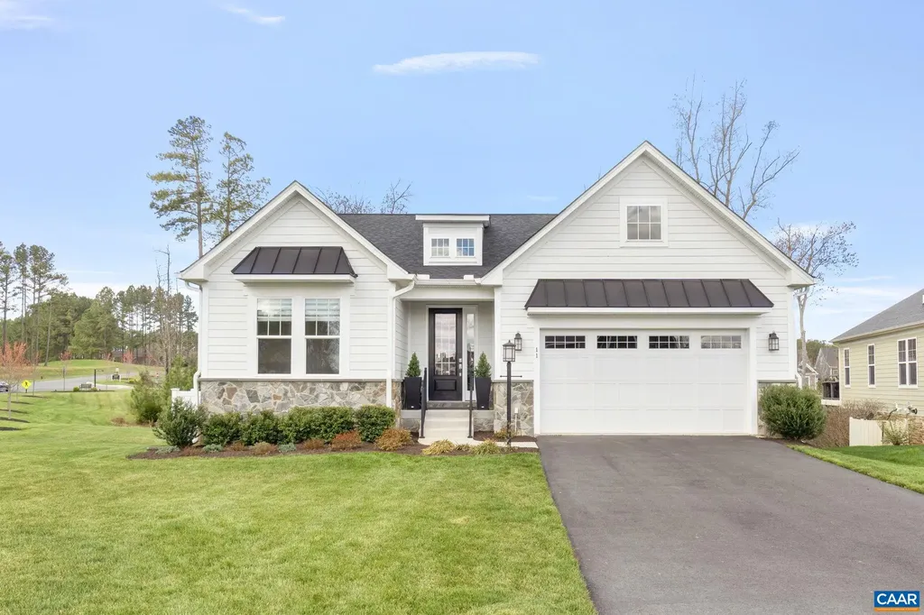 11 Persimmon Way Zion Crossroads VA 22942