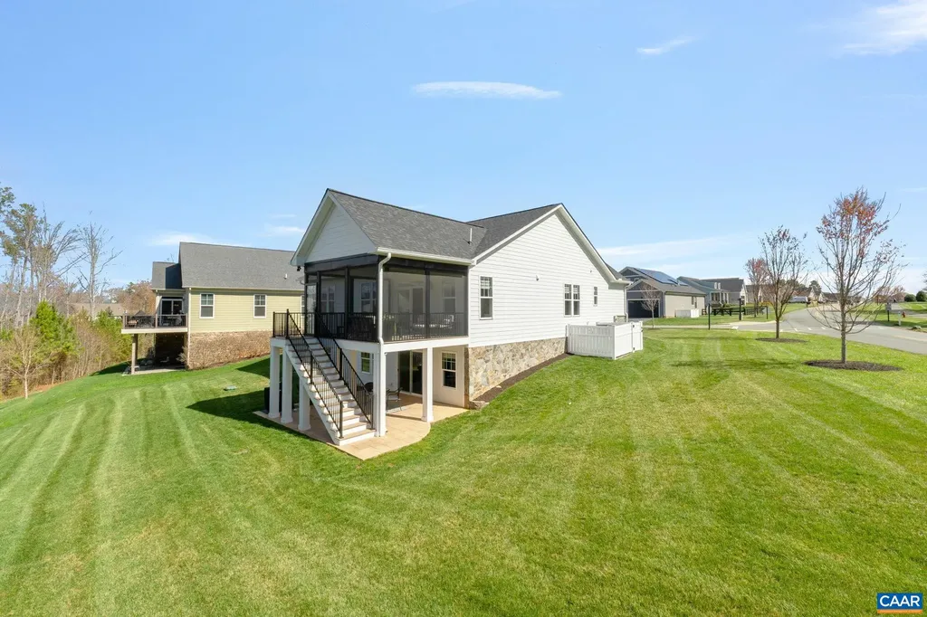 11 Persimmon Way Zion Crossroads VA 22942