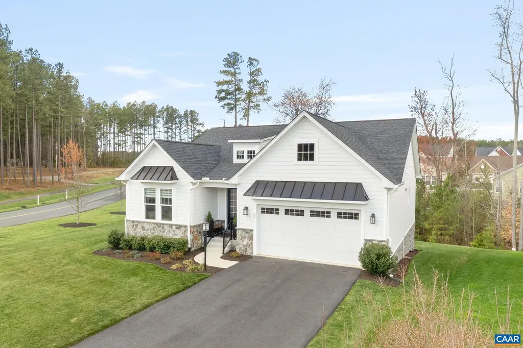 11 Persimmon Way Zion Crossroads VA 22942