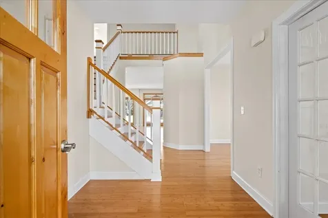 387 Monticello Avenue Harrisonburg VA 22801