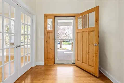 387 Monticello Avenue Harrisonburg VA 22801