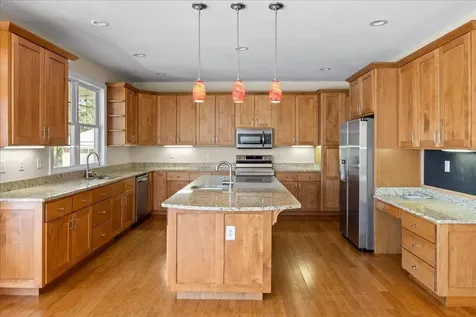 387 Monticello Avenue Harrisonburg VA 22801