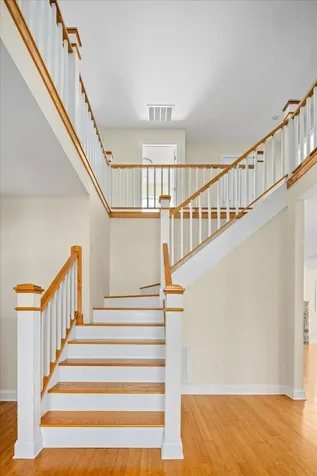 387 Monticello Avenue Harrisonburg VA 22801