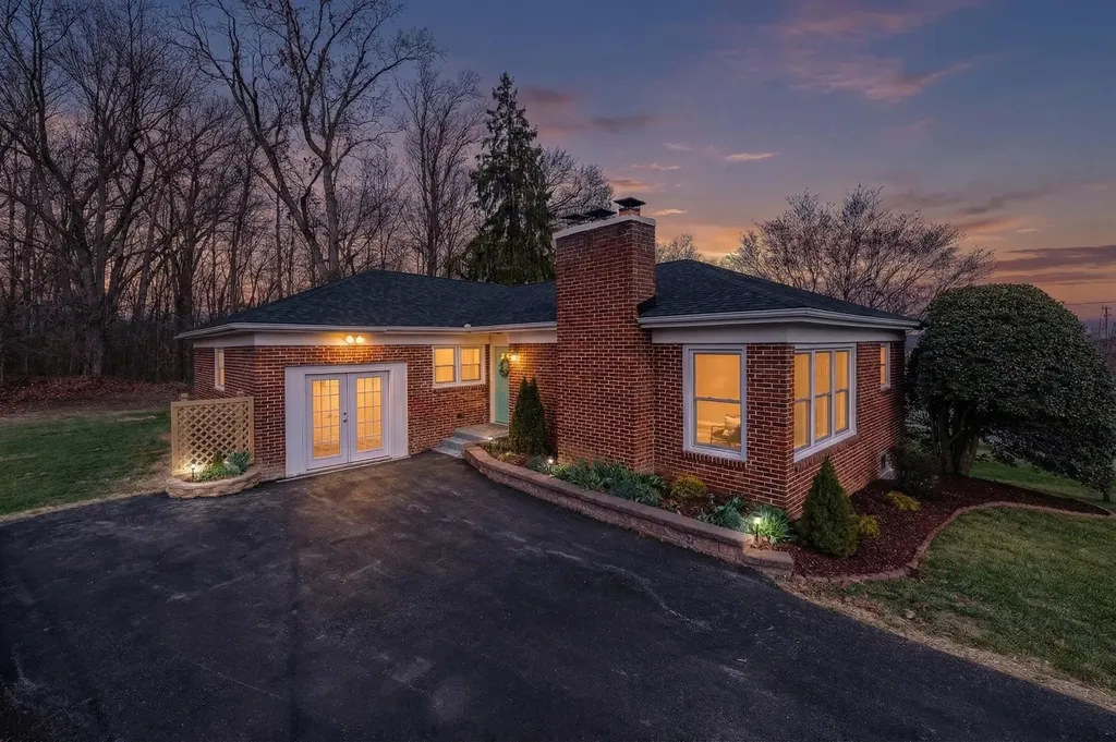 1045 Smithland Road Harrisonburg VA 22802