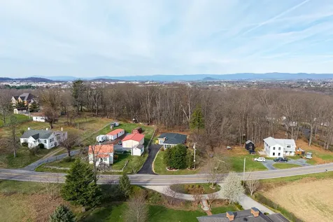 1045 Smithland Road Harrisonburg VA 22802