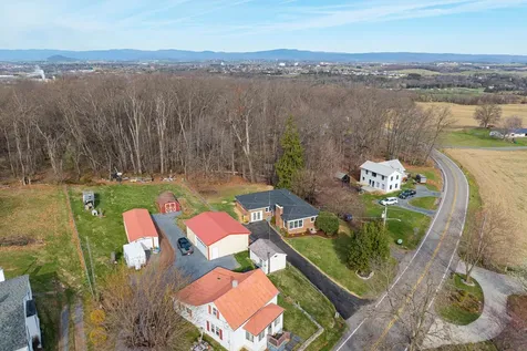 1045 Smithland Road Harrisonburg VA 22802