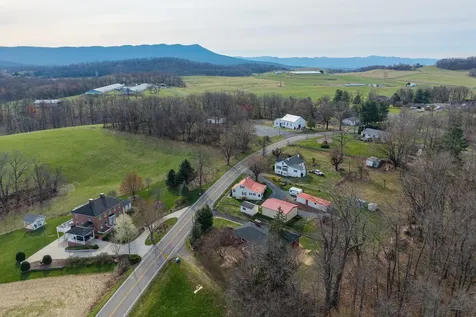 1045 Smithland Road Harrisonburg VA 22802