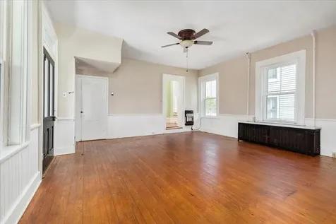 9400 Congress Street S New Market VA 22844