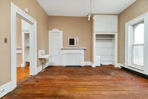9400 Congress Street S New Market VA 22844
