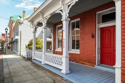 9400 Congress Street S New Market VA 22844