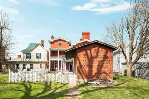 9400 Congress Street S New Market VA 22844