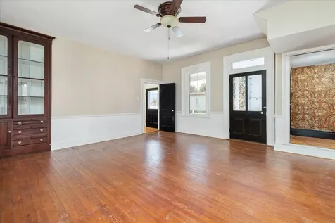 9400 Congress Street S New Market VA 22844