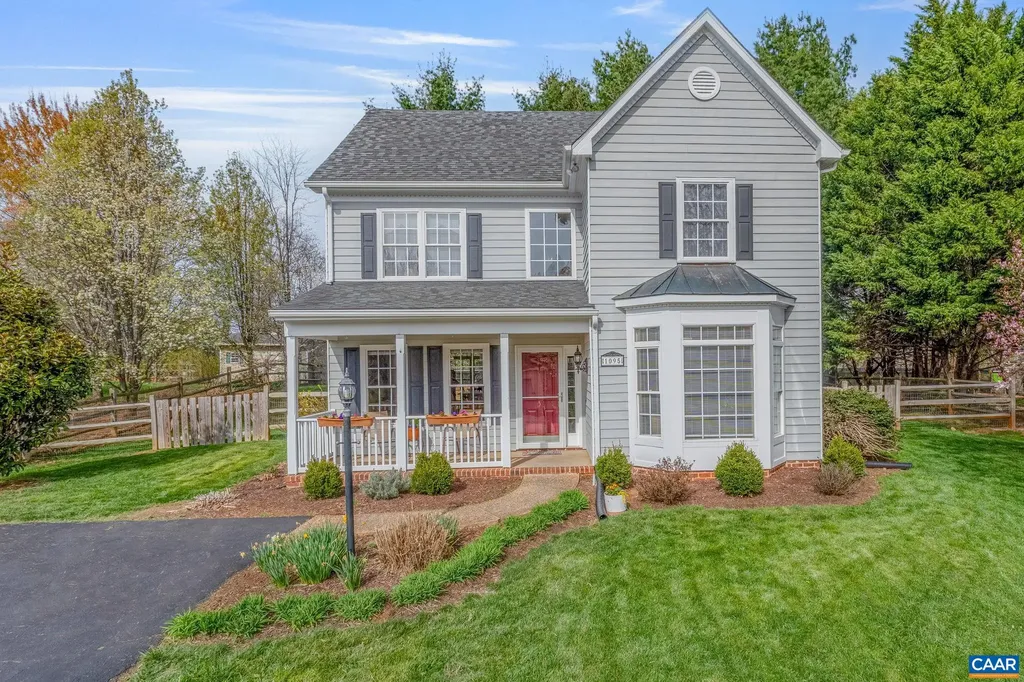 1095 Autumn Hill Court Crozet VA 22932