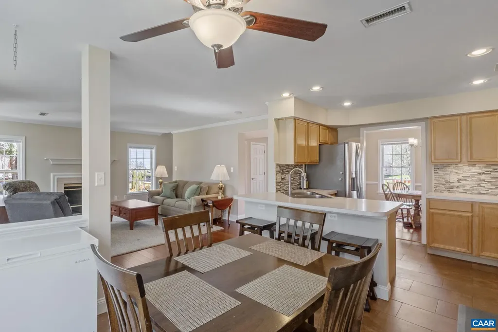1095 Autumn Hill Court Crozet VA 22932