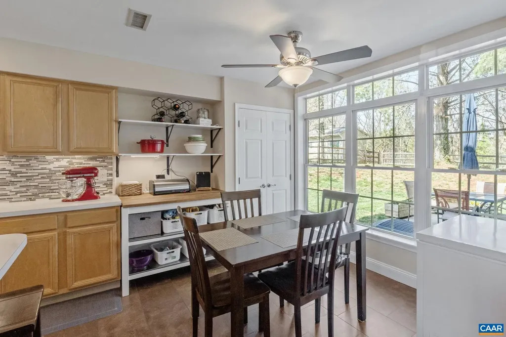 1095 Autumn Hill Court Crozet VA 22932