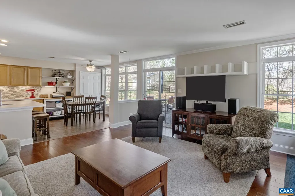 1095 Autumn Hill Court Crozet VA 22932