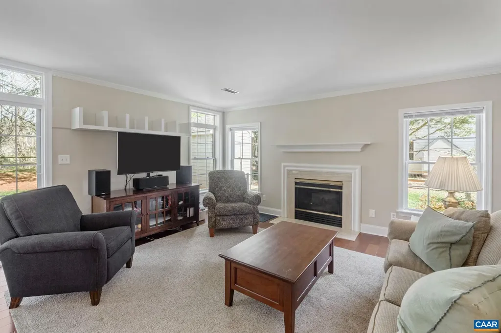 1095 Autumn Hill Court Crozet VA 22932