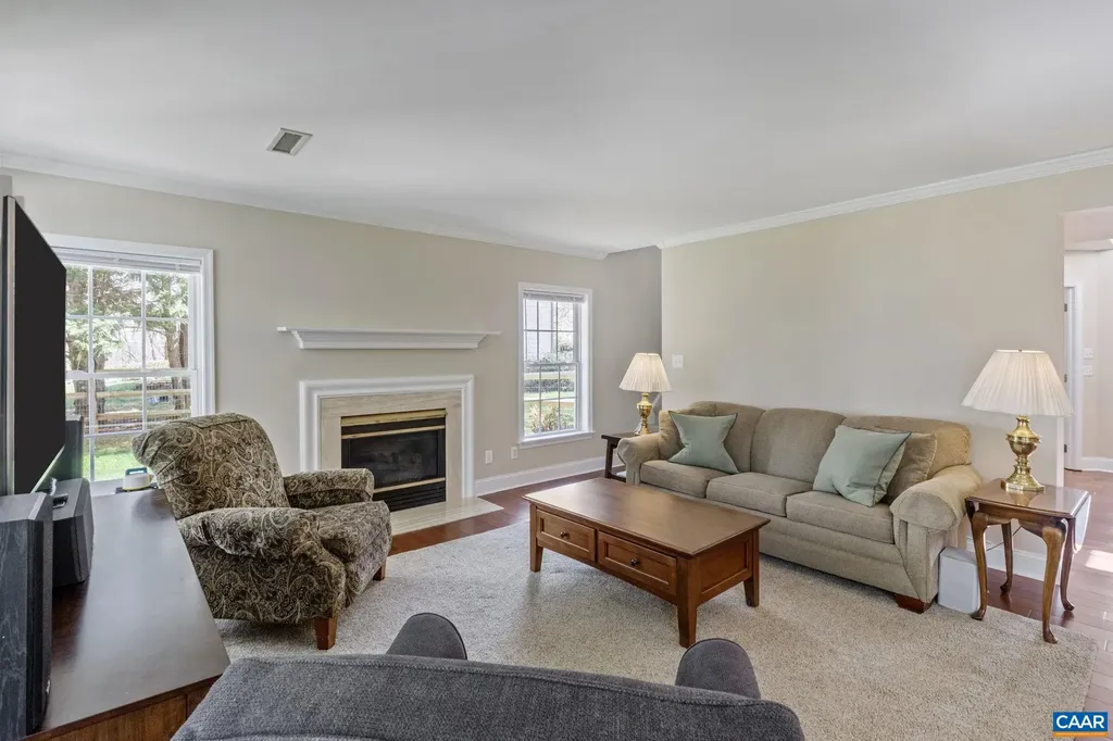 1095 Autumn Hill Court Crozet VA 22932