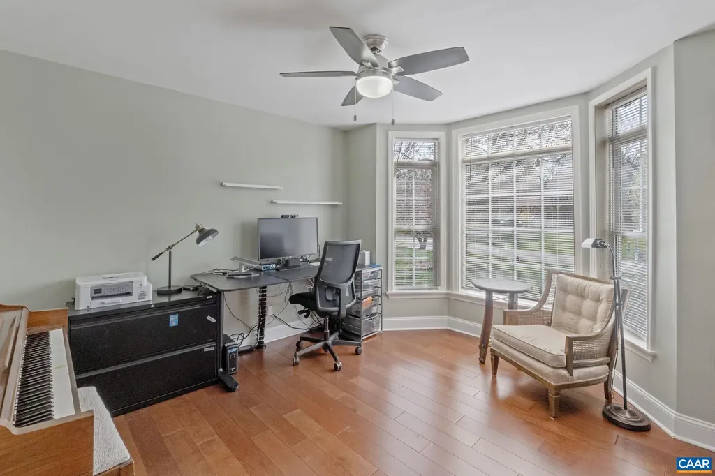 1095 Autumn Hill Court Crozet VA 22932