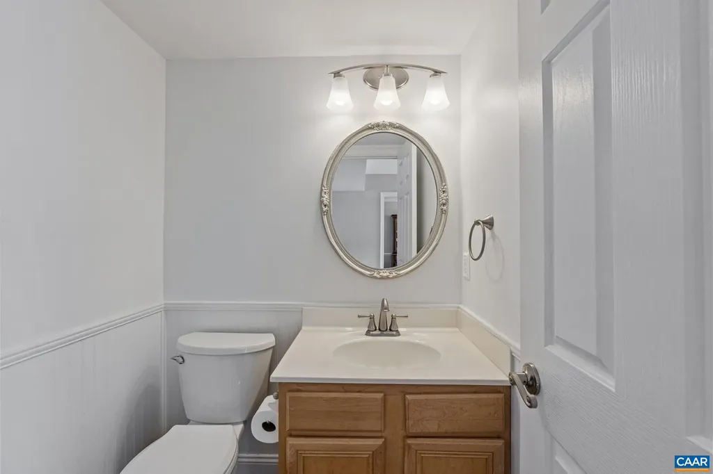 1095 Autumn Hill Court Crozet VA 22932