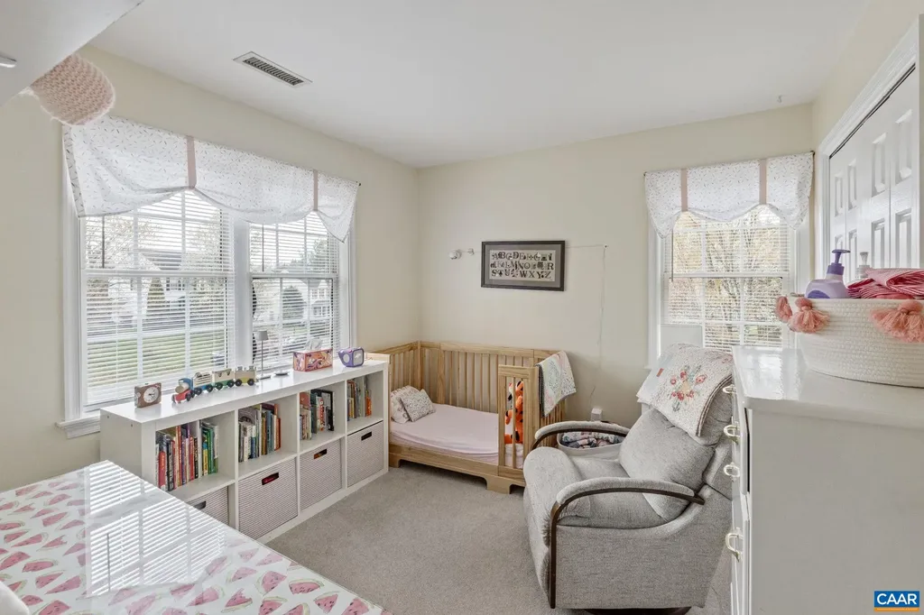 1095 Autumn Hill Court Crozet VA 22932