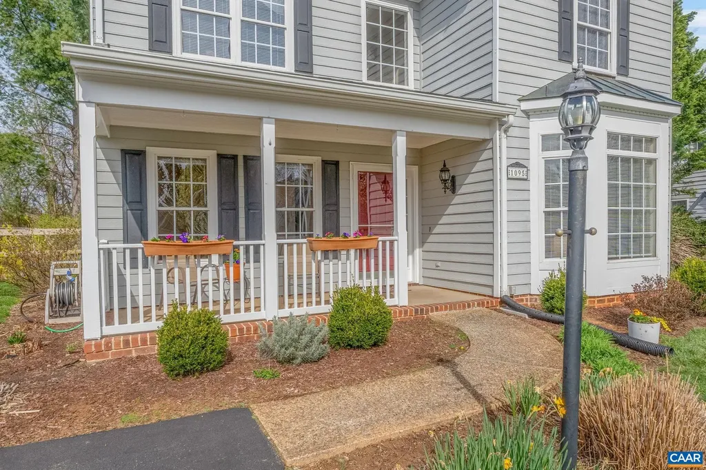 1095 Autumn Hill Court Crozet VA 22932