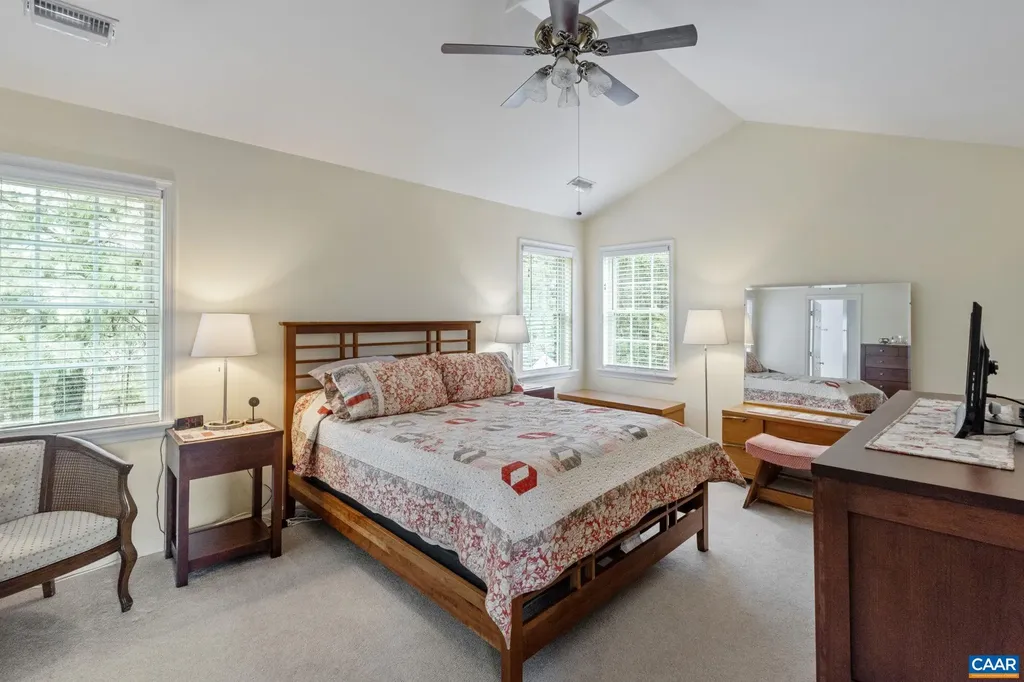 1095 Autumn Hill Court Crozet VA 22932