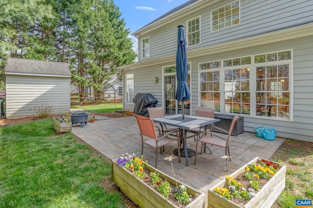 1095 Autumn Hill Court Crozet VA 22932