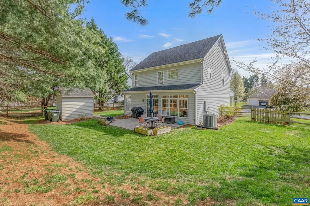 1095 Autumn Hill Court Crozet VA 22932
