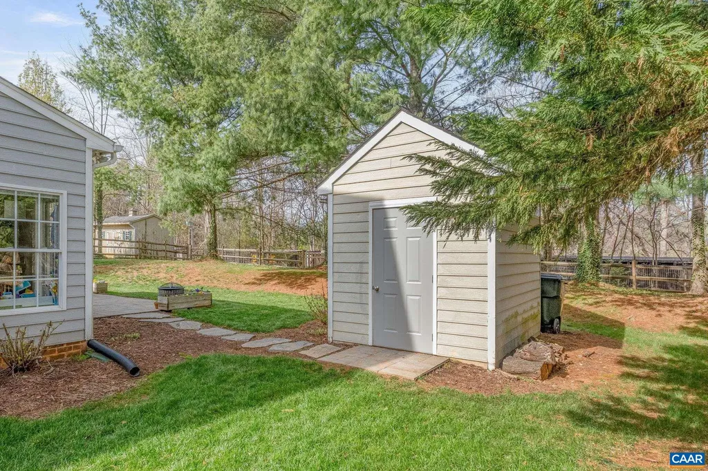 1095 Autumn Hill Court Crozet VA 22932