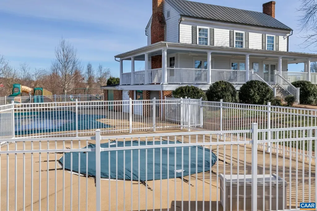 1095 Autumn Hill Court Crozet VA 22932