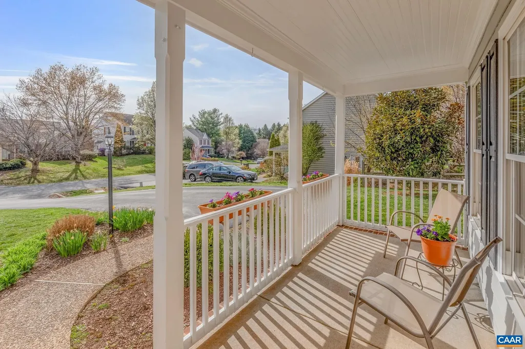 1095 Autumn Hill Court Crozet VA 22932
