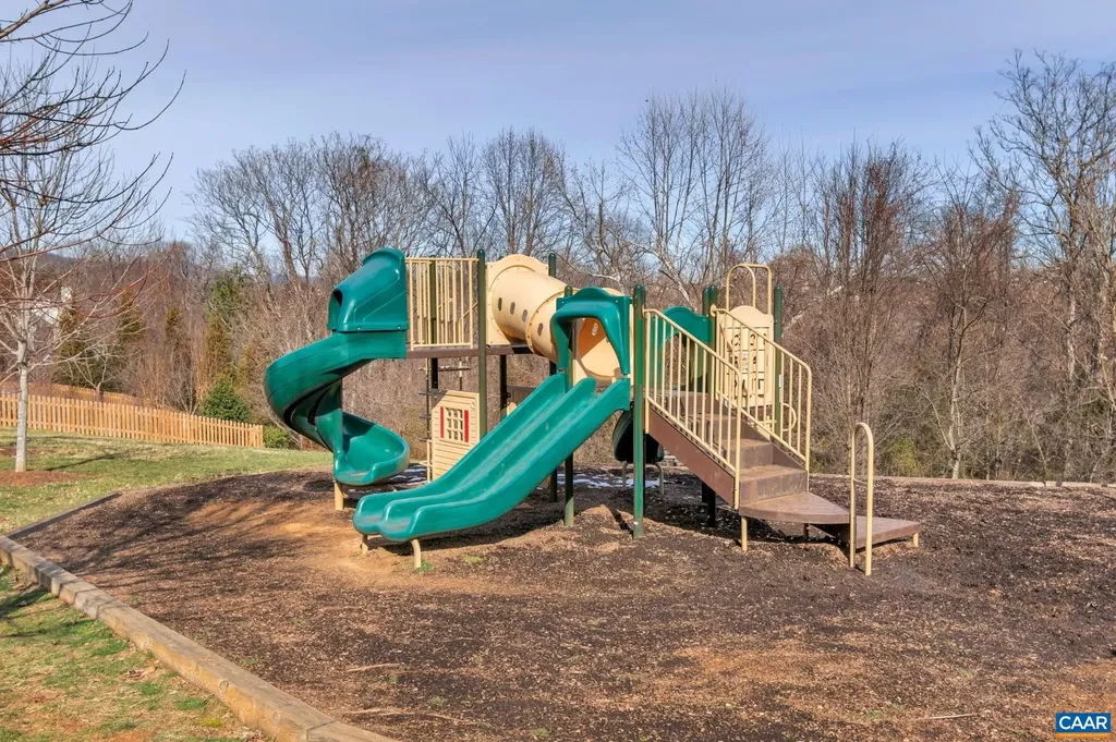 1095 Autumn Hill Court Crozet VA 22932