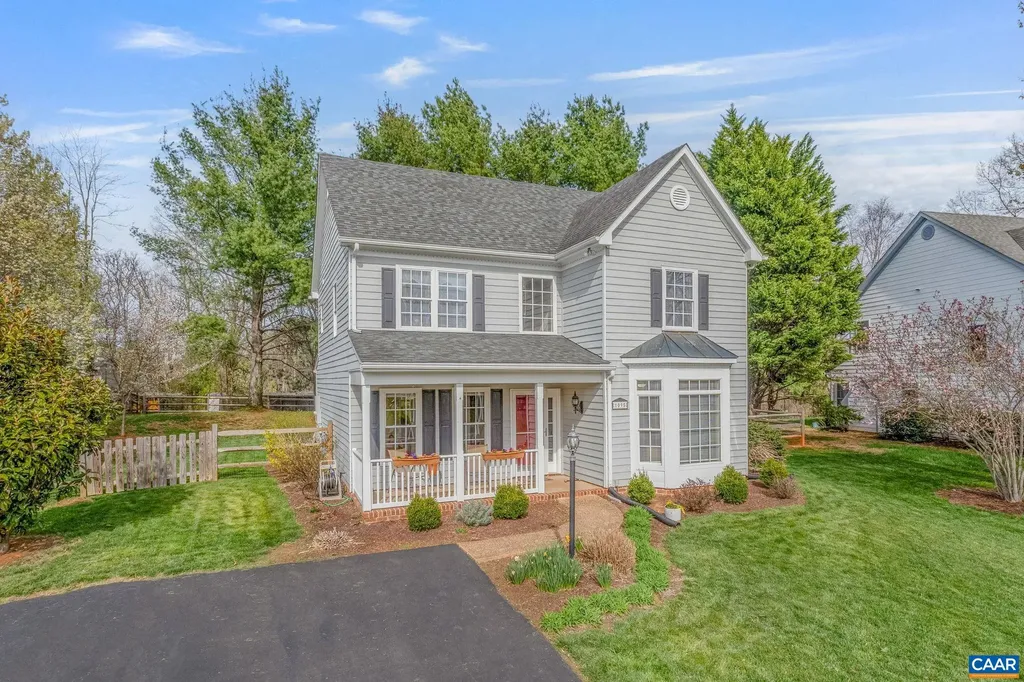 1095 Autumn Hill Court Crozet VA 22932